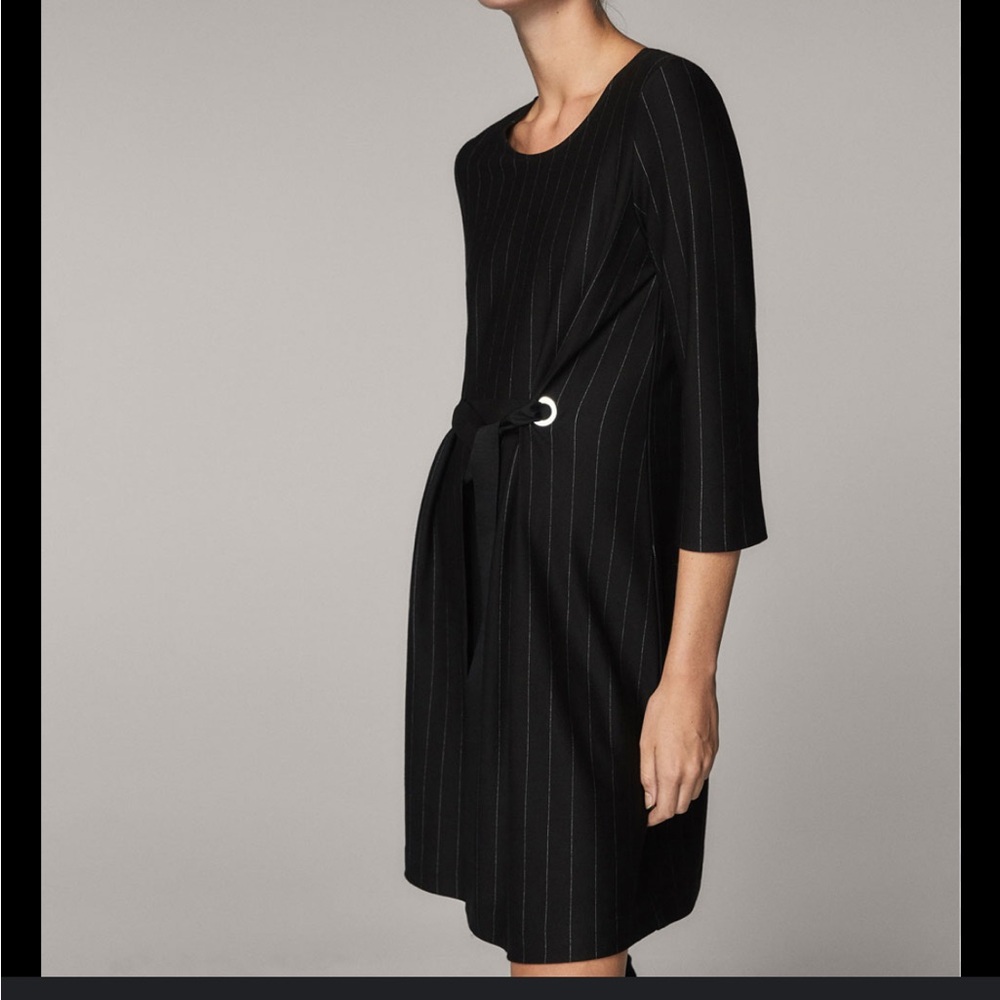 Massimo Dutti Dress